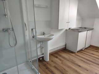  Appartement à louer 1 pièce 10 m²