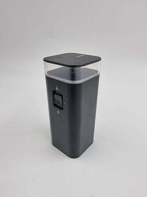 Barrière murale pour robot aspirateur IRobot 5 Vulbens (74)