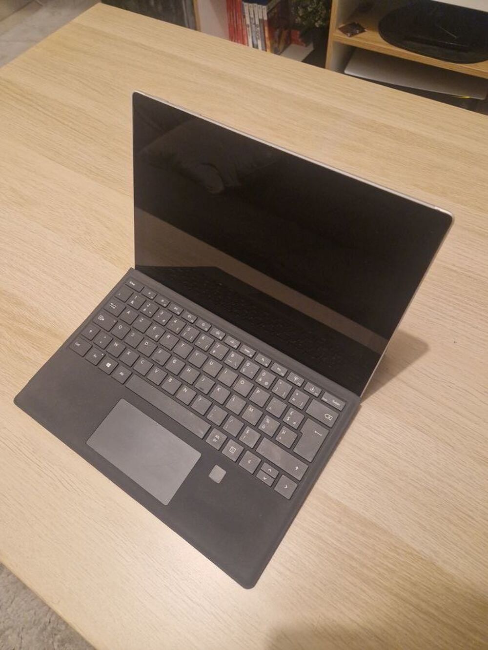 Surface Pro 6 Matriel informatique