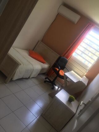  Colocation à louer 5 pièces 68 m²