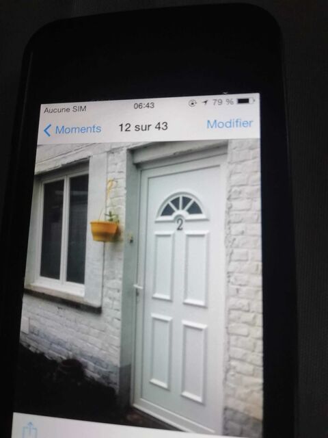  Appartement � louer 1 pi�ce 25 m�