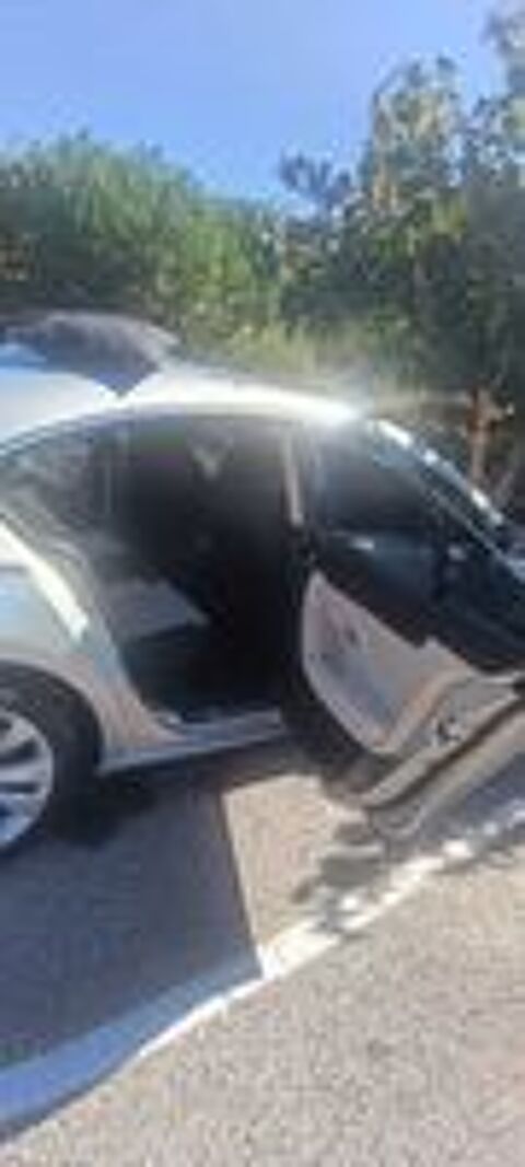 Passat CC 1.8 16S TSI 160 2009 occasion 66000 Perpignan