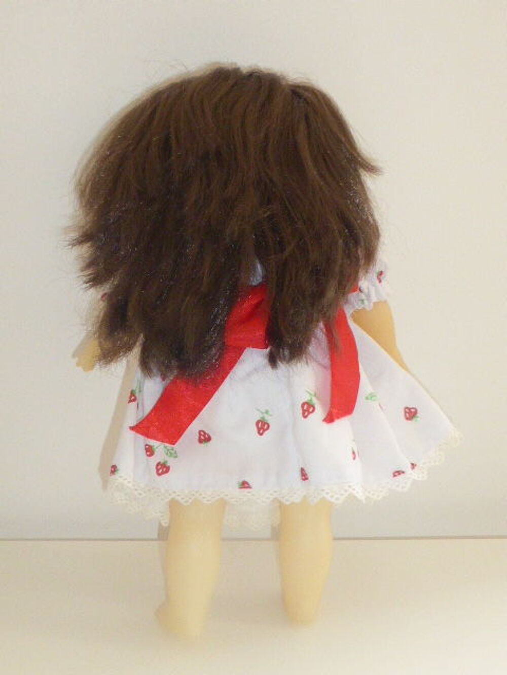 Corolle poup&eacute;e Marie Corolle 30 cm 1990 