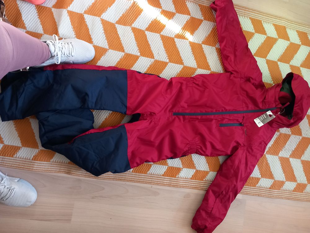 Salopette de ski Vêtements enfants