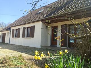  Maison  vendre 6 pices 135 m