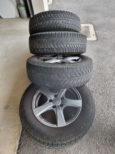 Pièces et équipements Voiture Pièces et équipements Voiture  occasion Rodez 12000