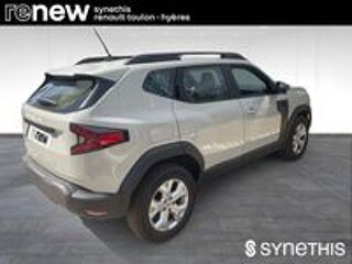 Duster Mild Hybrid 140 Expression 2025 occasion 83160 La Valette-du-Var
