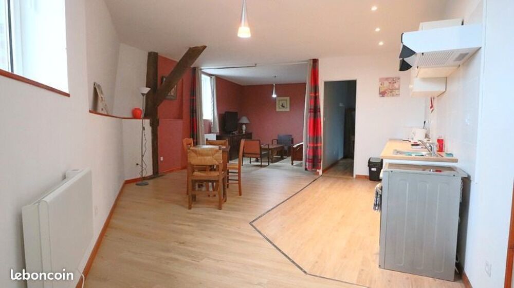 Vente Immeuble Immeuble de rapport idéal investisseurs centre de Fourmies Fourmies