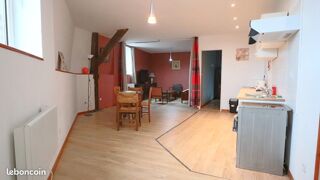  Immeuble à vendre 257 m²