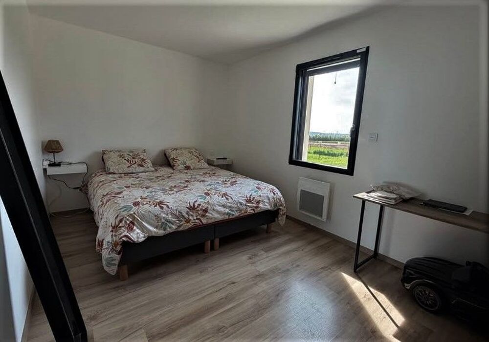 Location Maison 4 pièces meuble Milly-la-forêt