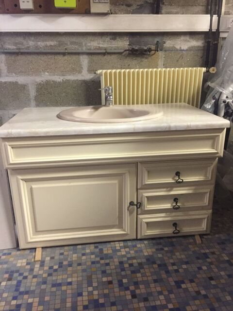 meublede salle de bain 60 Oissel (76)