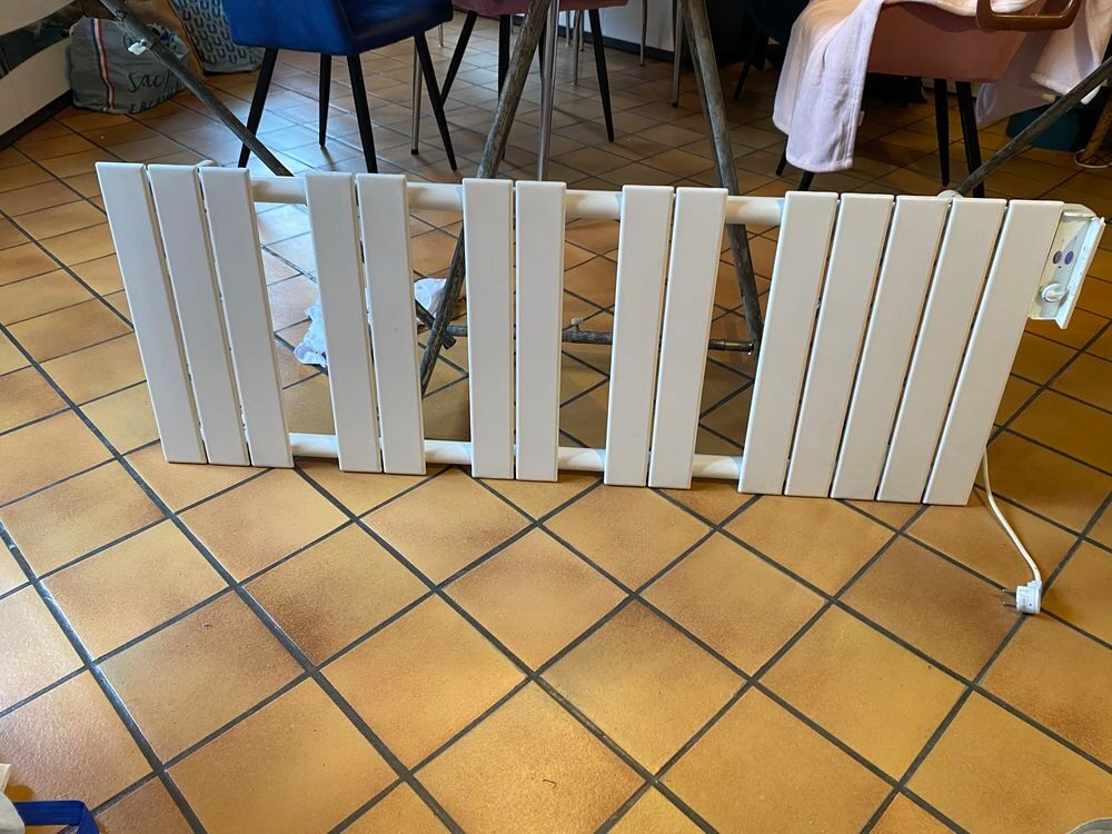 Radiateur vertical Electroménager