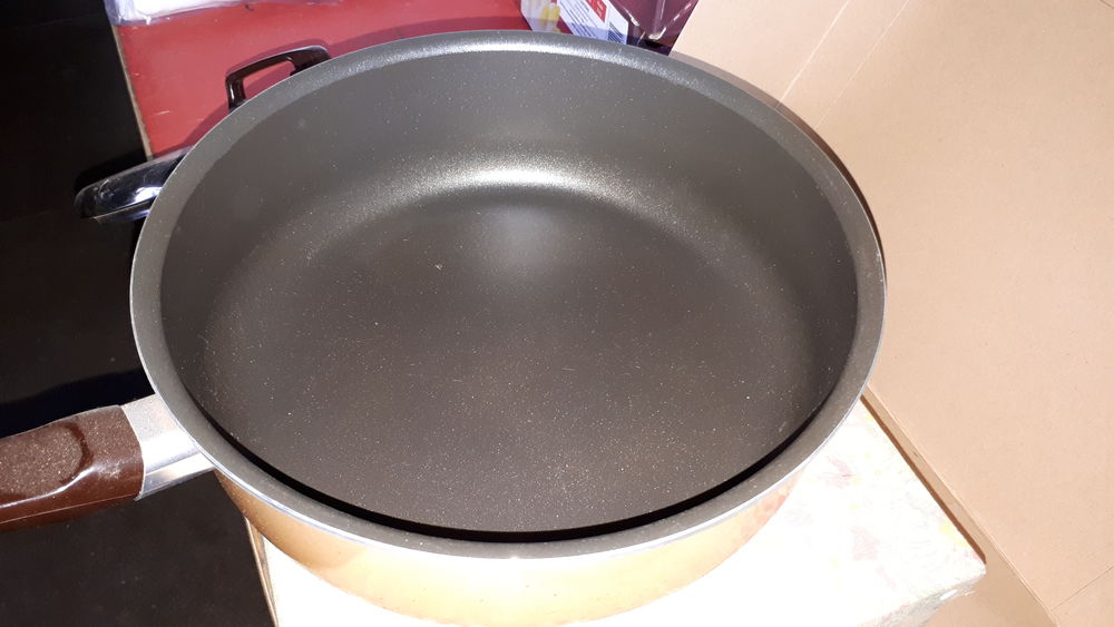 sauteuse (134) Cuisine