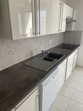  Appartement  vendre 3 pices 65 m