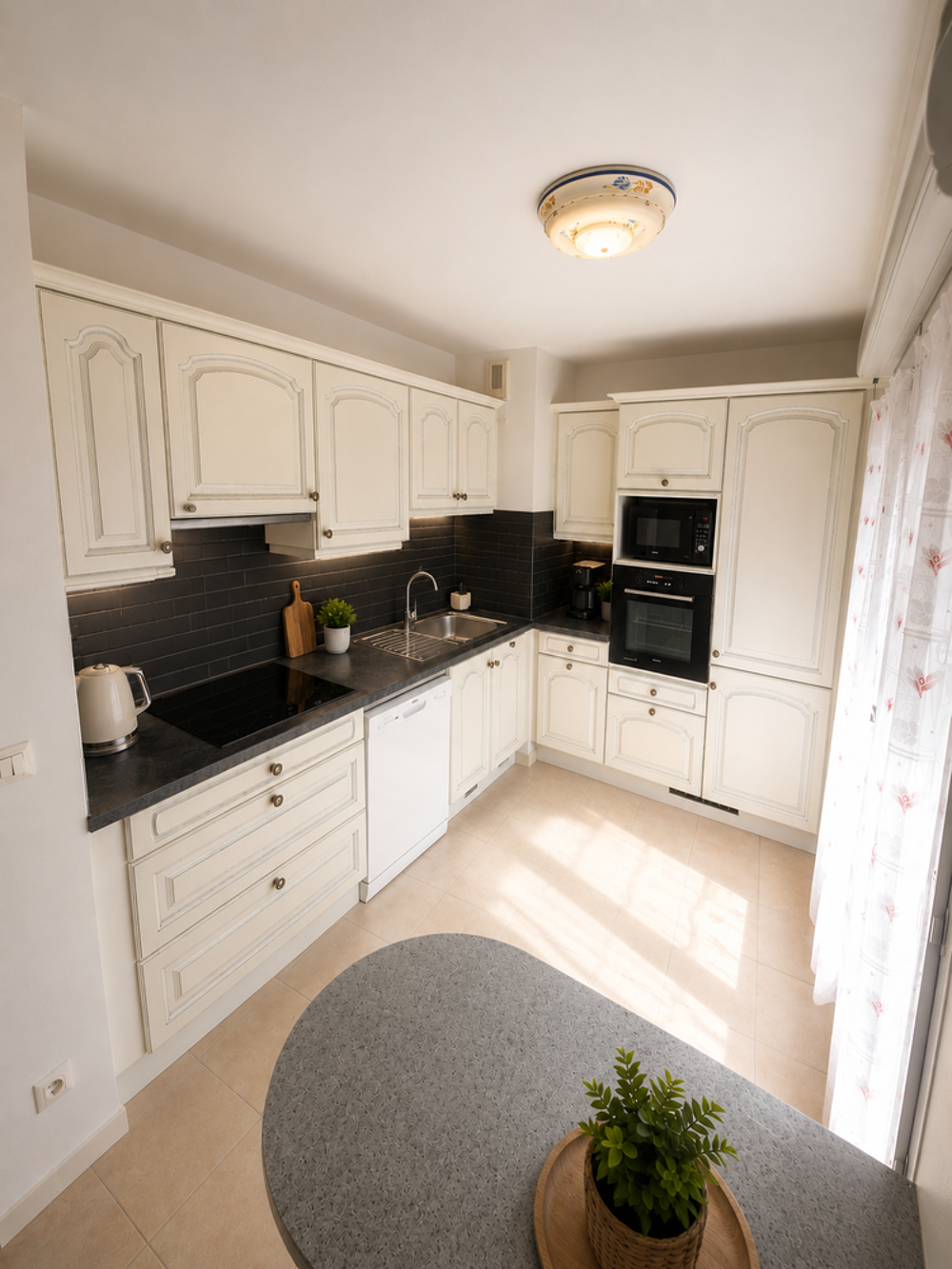 Vente Appartement Appartement T3 fonctionnel Villeurbanne