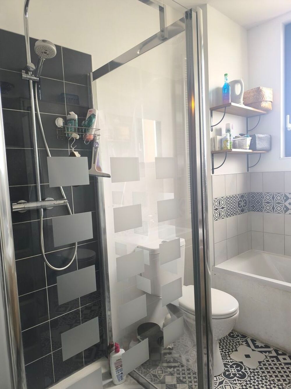 Location Chambre Chambre meublée chez l'habitant 11m2 Propre Rénovée Orvault