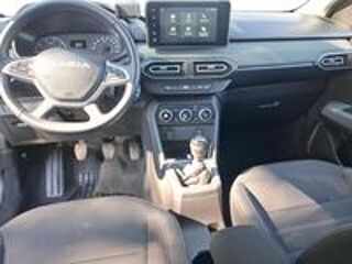 Sandero TCe 90 GSR2 Journey 2025 occasion 91150 &Eacute;tampes