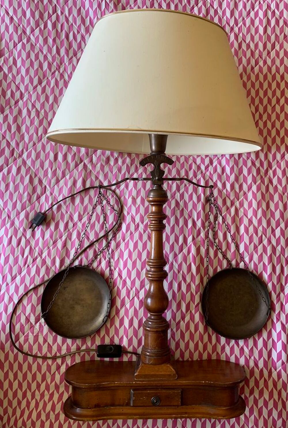 Lampe Décoration