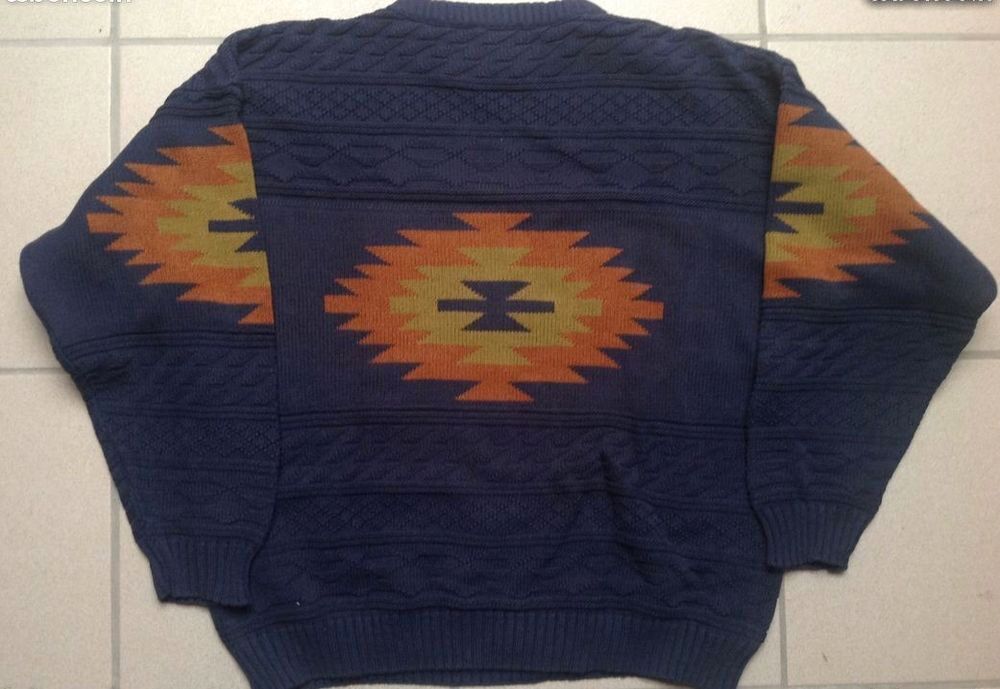 PULL BLEU BRUNO ANTOGNINI TAILLE L Envoi Possible
Vêtements