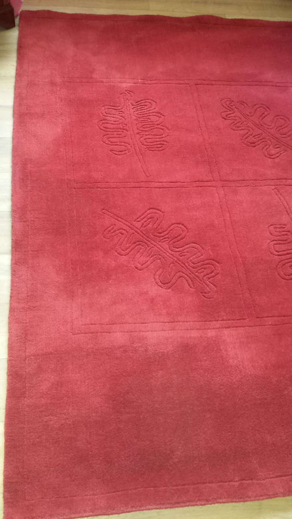 Tapis 140 x 200 Décoration
