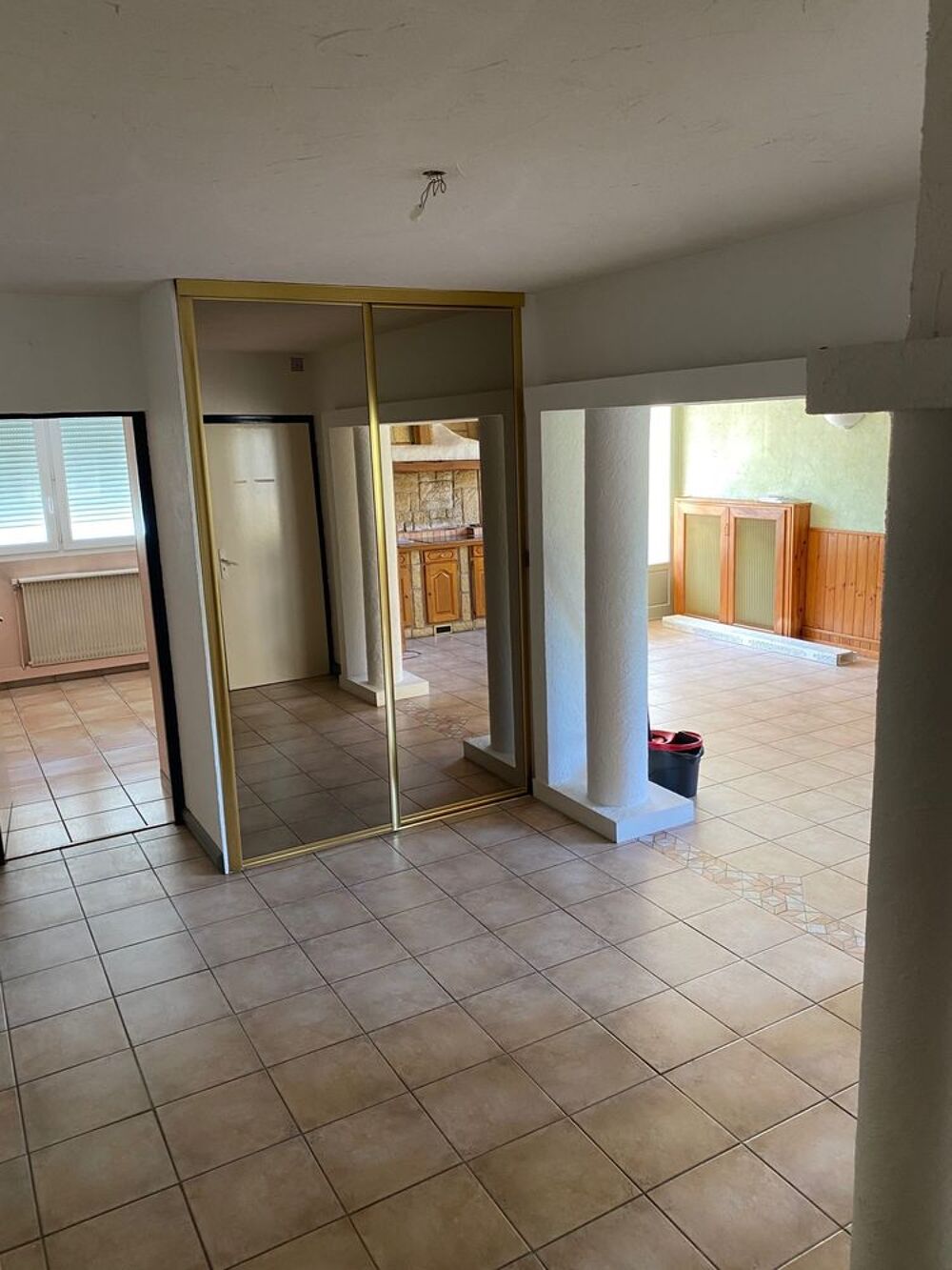 Vente Appartement Appartement Grenoble T4 Grenoble