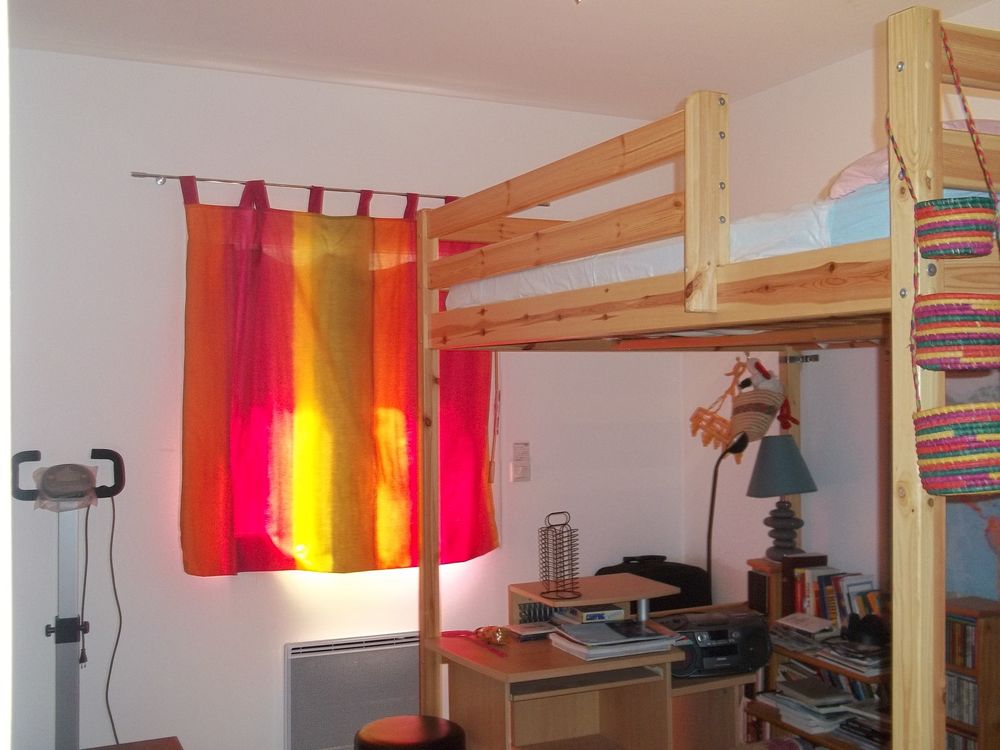 Location Colocation Colocation pour dames 2 chambres Ajaccio