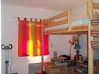  Colocation à louer 3 pièces 57 m²