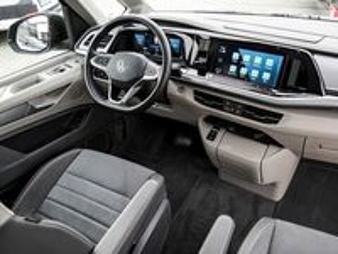 MULTIVAN Multivan Court 1.4 eHybrid 218 DSG6 Life 2022 occasion 69007 Lyon