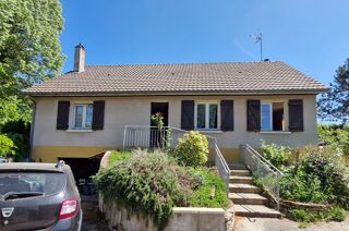  Maison � vendre 5 pi�ces 130 m�