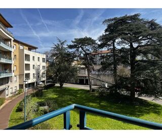  Appartement à vendre 3 pièces 74 m²