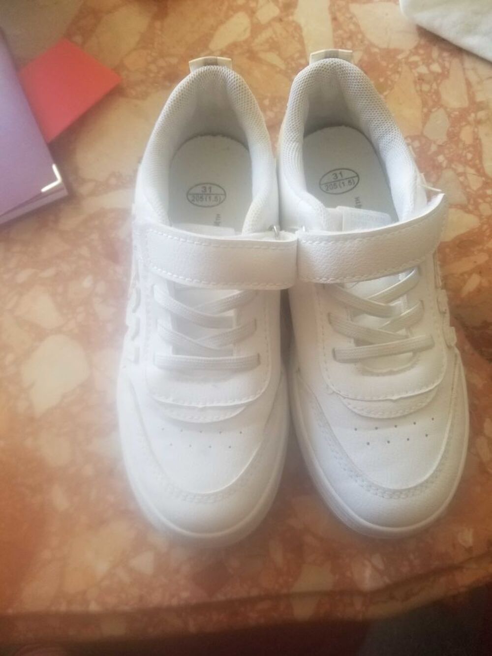 chaussures de sport enfants Sports