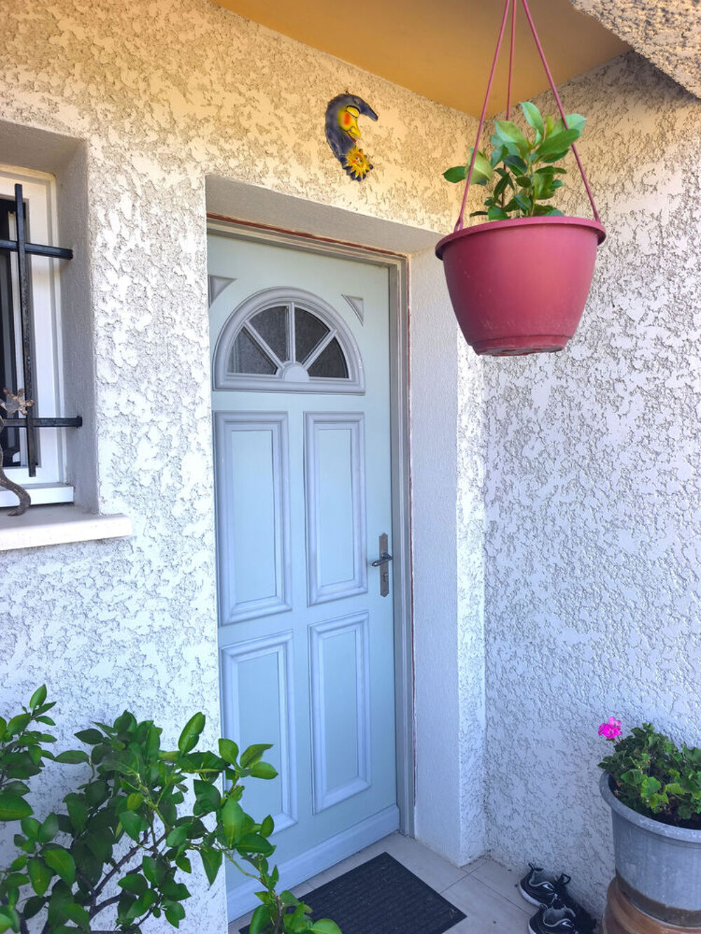 Vente Maison BELLE MAISON DE PLAIN PIED A UCEL Ucel