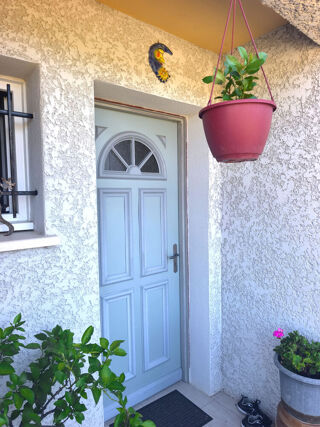  Maison à vendre 4 pièces 89 m²