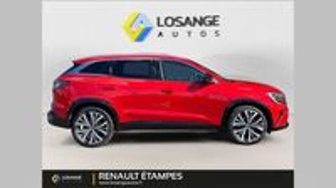 Austral E-Tech hybrid 200 Iconic 2023 occasion 91150 &Eacute;tampes