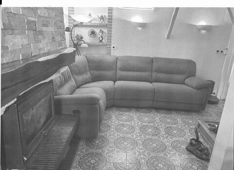 d un salon d angle 0 Auby (59)