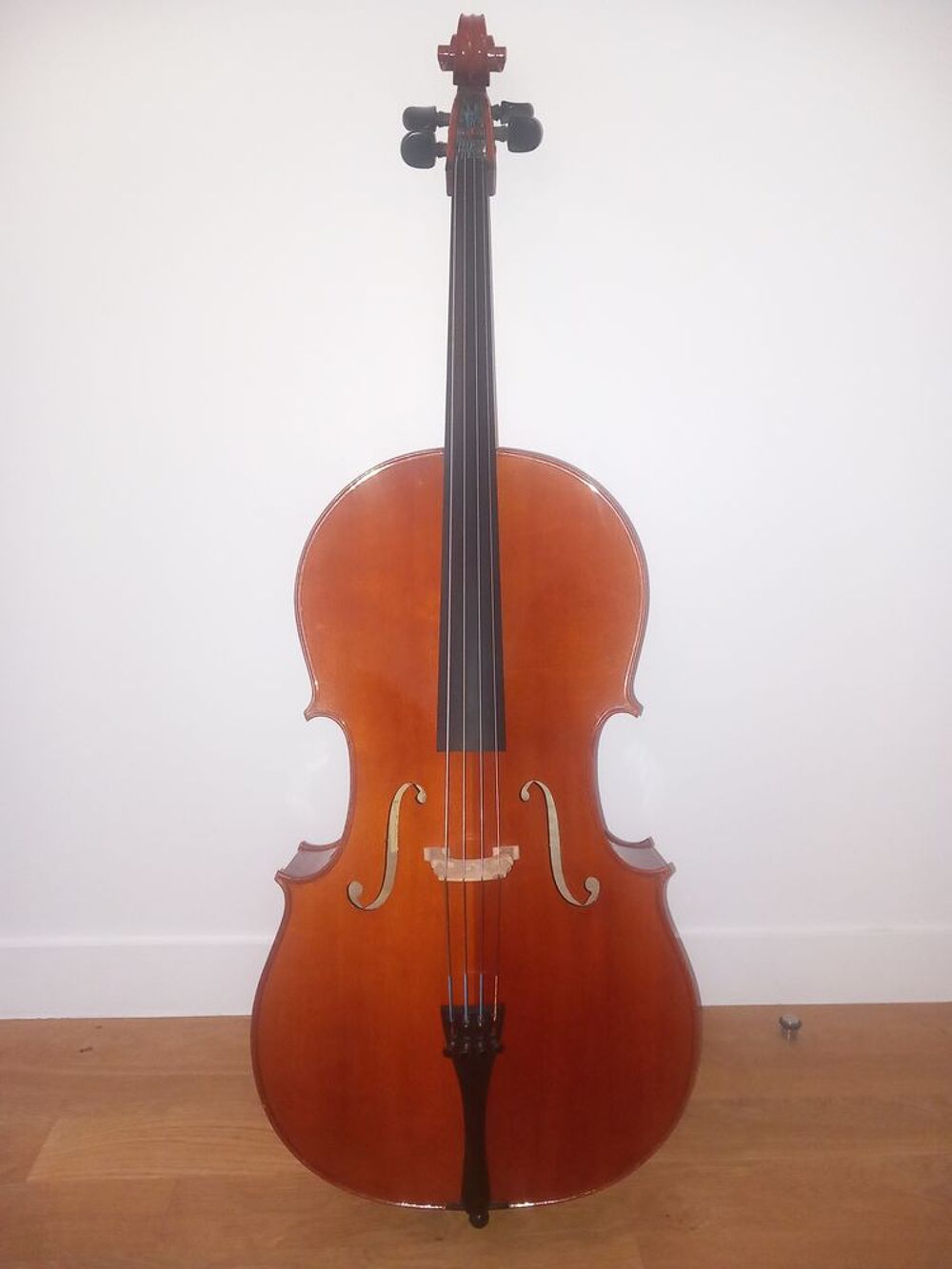 Violoncelle 3/4 &quot;Passion Tradition&quot; , archet &quot;Aryfrance Instruments de musique