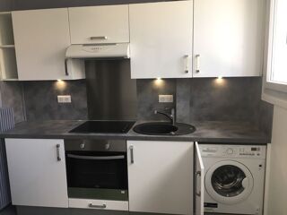  Appartement  louer 1 pice 31 m
