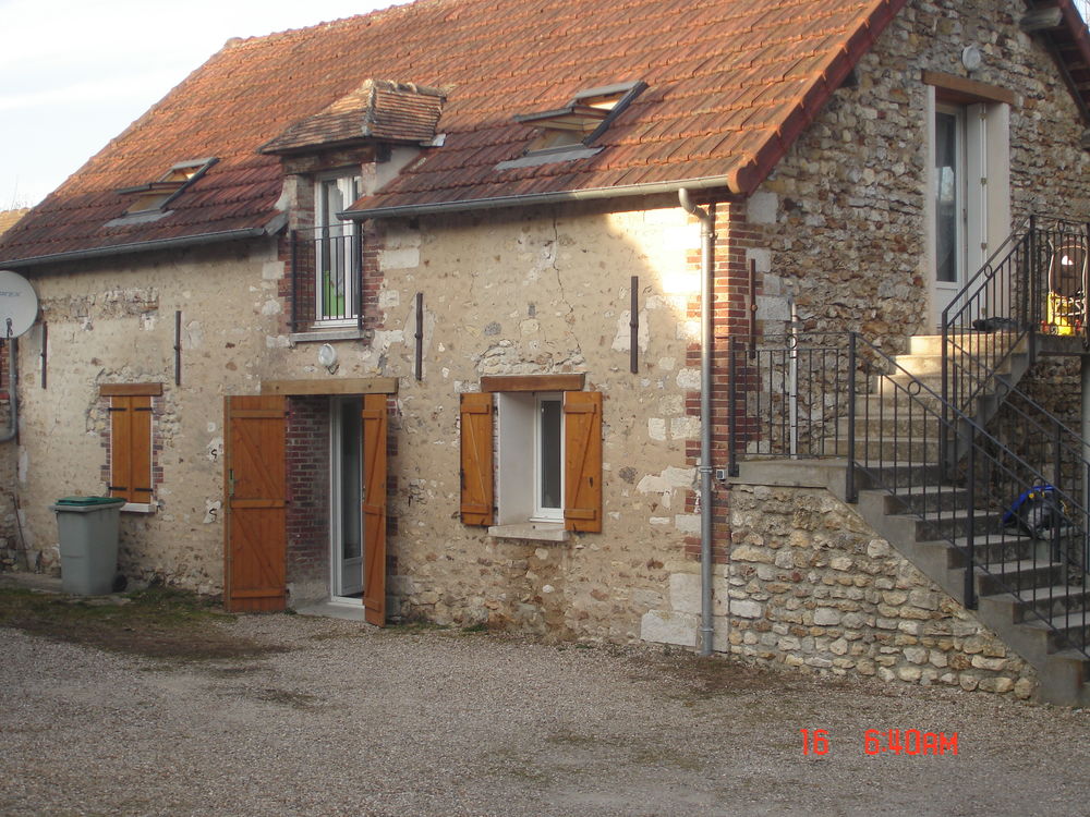Location Appartement F3 60 M2 BLARU Blaru