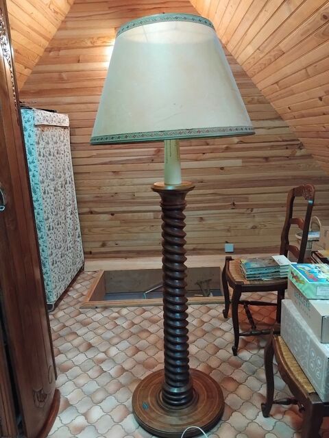 lampadaire vintage 30 Auray (56)