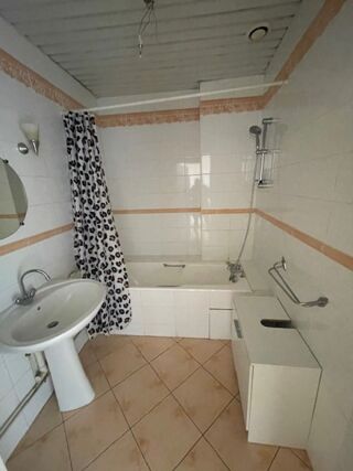  Appartement à louer 3 pièces 67 m²