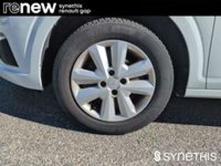 Sandero TCe 90 Expression 2024 occasion 05000 Gap