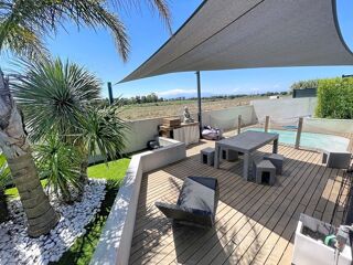  Villa � vendre 5 pi�ces 120 m�