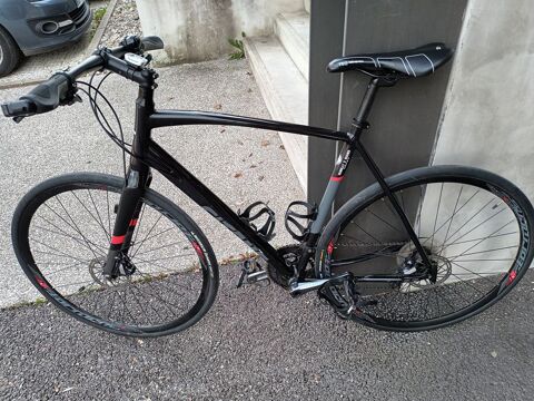 Vlo route GITANE 450 Seynod (74)