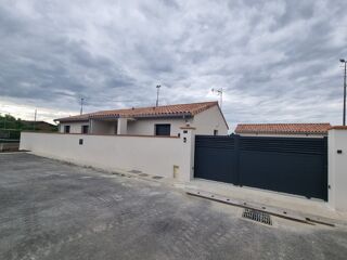 Villa  louer 5 pices 130 m Finhan