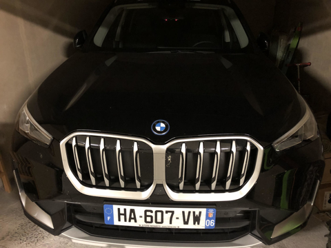 BMW X1 xDrive 25e 245ch DKG7 2024 occasion Nice 06000