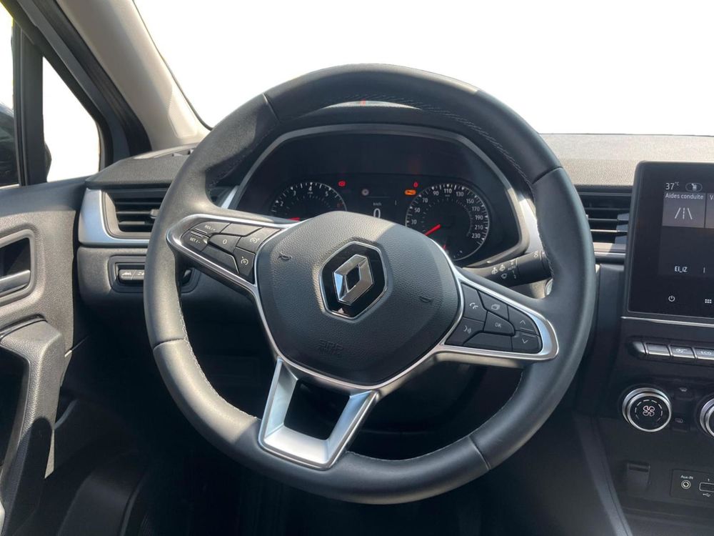Captur TCe 100 GPL Evolution 2023 occasion 91170 Viry-Ch&acirc;tillon