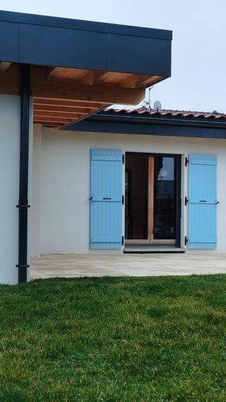  Maison � louer 5 pi�ces 110 m� Veigy-foncenex