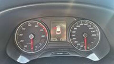 Leon 1.4 TSI 150 Start/Stop ACT i-Tech 2015 occasion 69007 Lyon