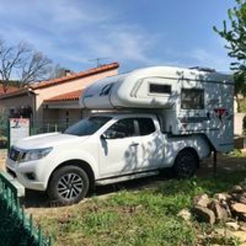  2016 occasion 66740 Laroque-des-Albères