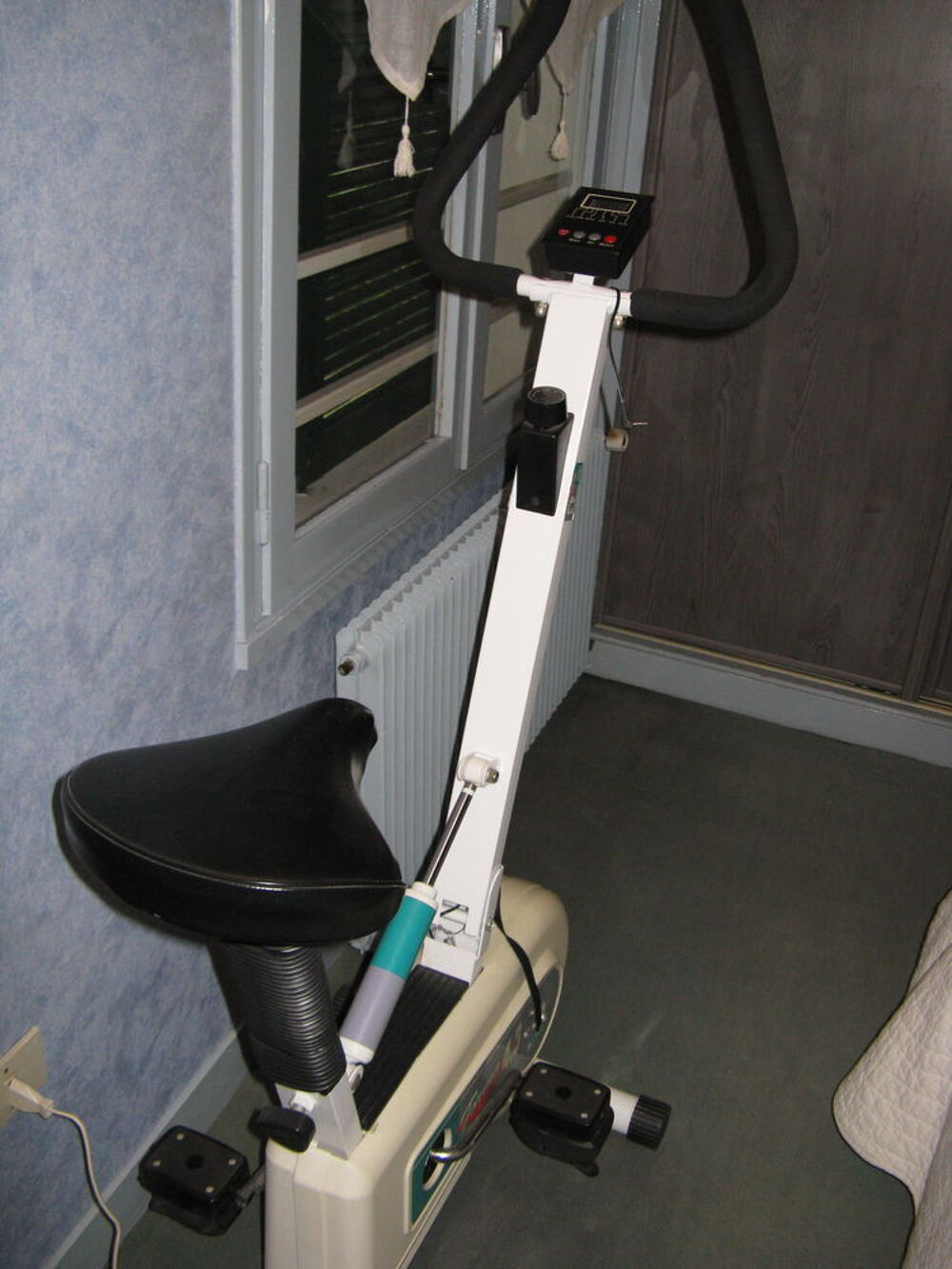 v&eacute;lo d'appartement Vélos